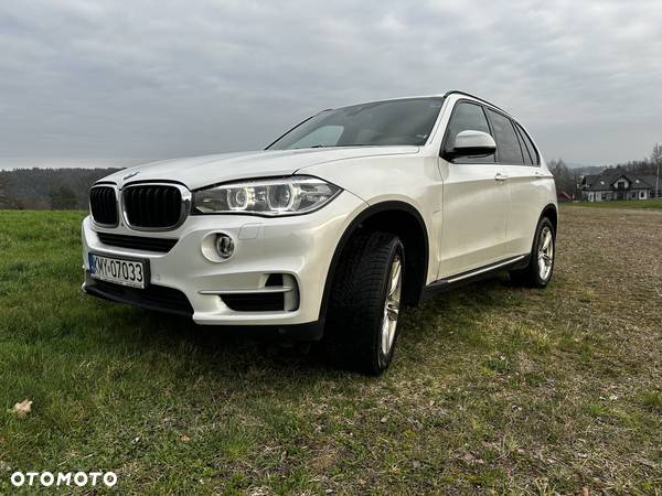 BMW X5 xDrive30d - 4