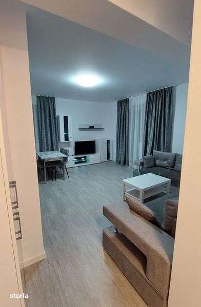 Apartament 2 camere cu loc de parcare de inchiriat in zona Pantelimon - Imagine principală: 4/8