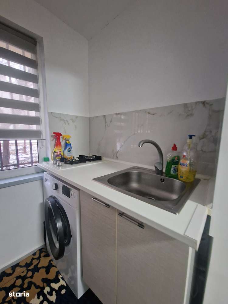 Inel II- Garsoniera mobilata -utilata, etaj parter -32500euro-10