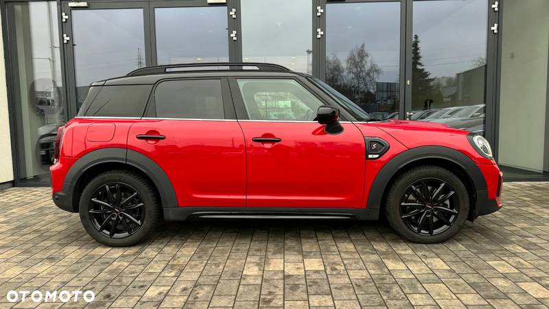 MINI Countryman Cooper S - 4