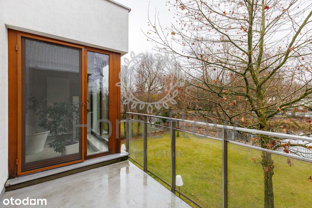 Dom premium, zamknięte osiedle, widok na jezioro - Pełny obrazek: 5/20