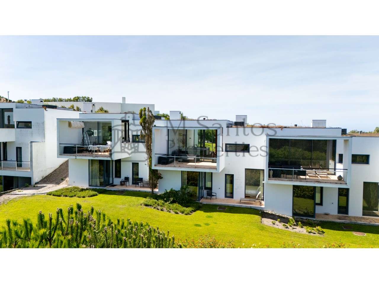 OBIDOS -  T2   Duplex  Bom Sucesso  Design & Golf  Resort, com piscina-40