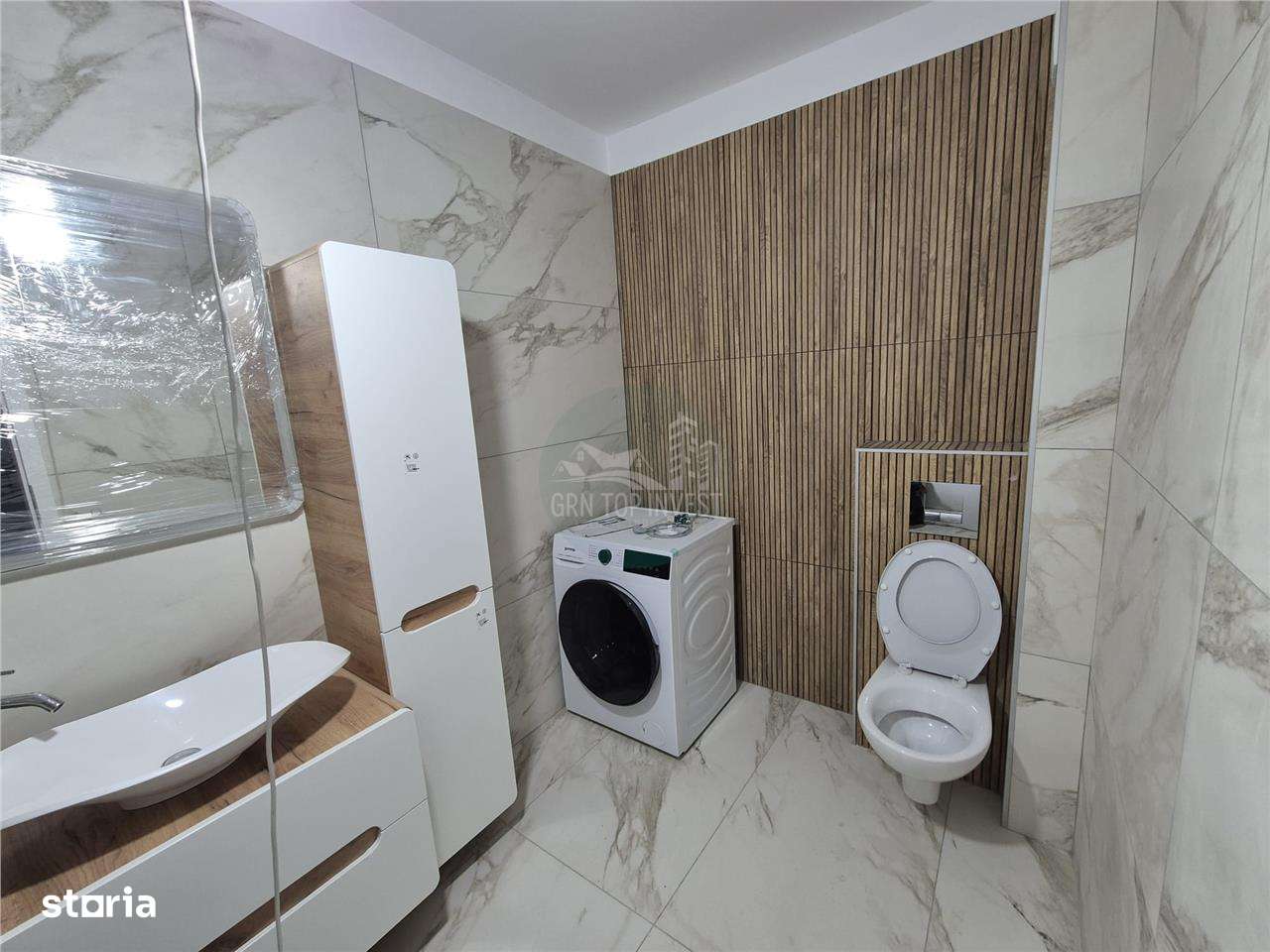 Apartament 3 camere cu balcon si parcare pe Doamna Stanca - Imagine principală: 2/13