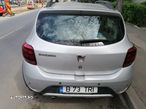 Dacia Sandero Stepway 0.9 TCe Prestige - 6