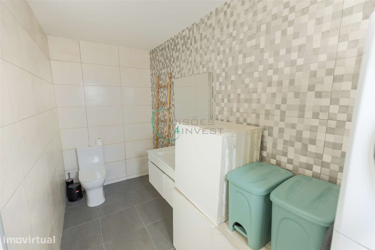 Moradia T4 duplex em São Salvador, Ílhavo-24