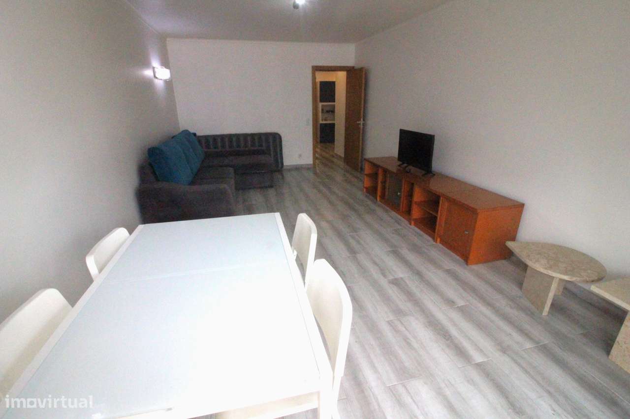 Armação de Pêra T2 Renovado com Vista Mar a 100 mt da Praia Pescadores - Grande imagem: 5/12