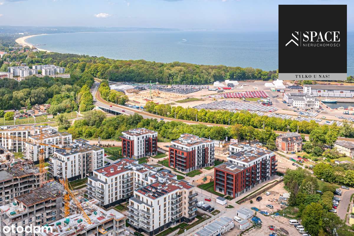 Faro - Plaża900m, Taras 31m2-0