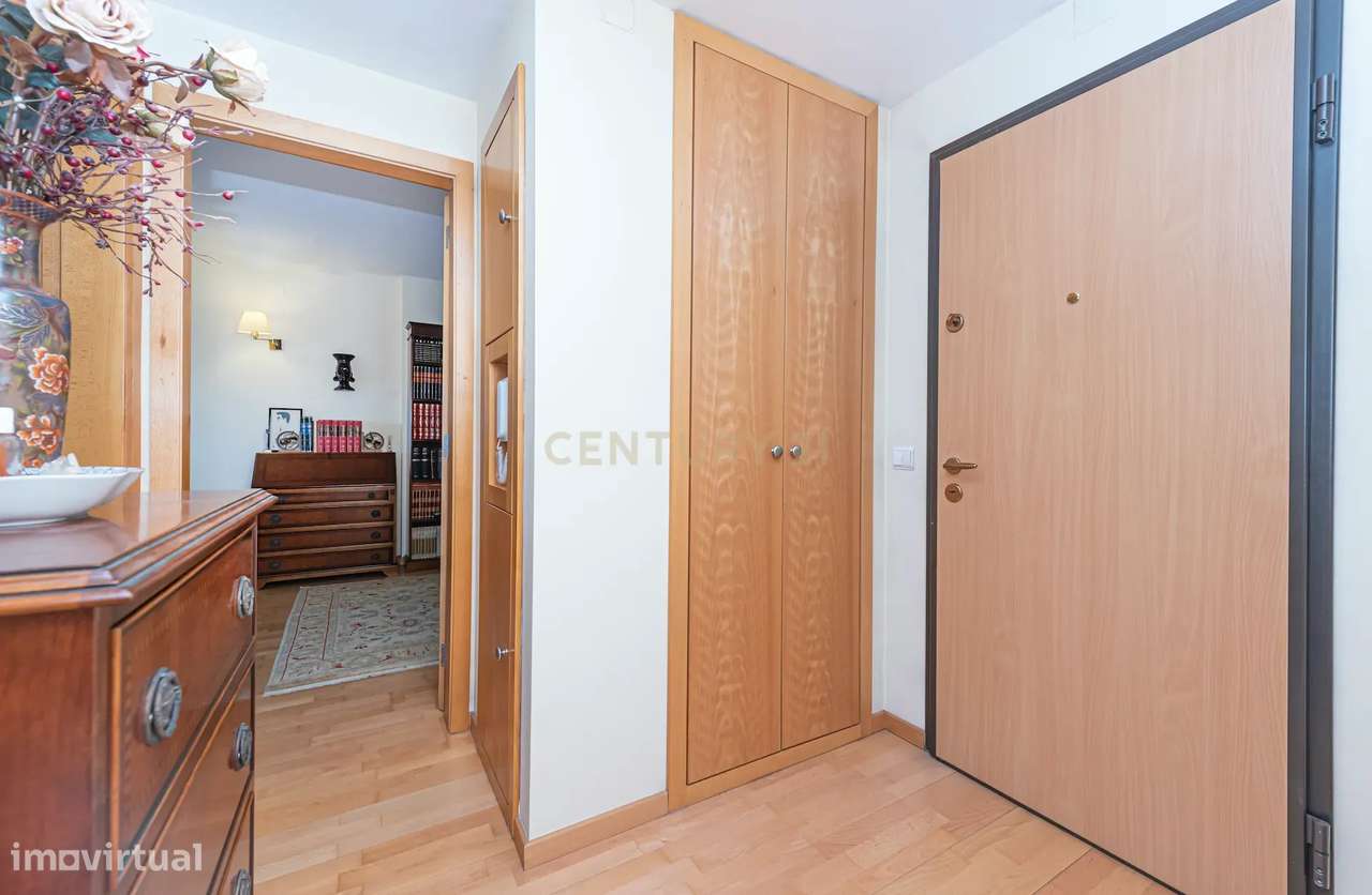 T1 | Av. Eng. Arantes e Oliveira – Lisboa - Grande imagem: 4/24