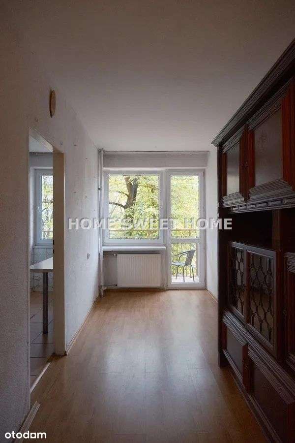 ochota ,Aleje Jerozolimskie, 47mkw, 3 pokoje-1