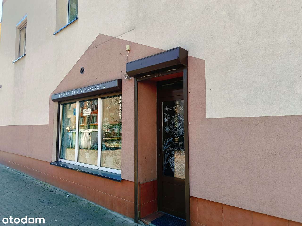 Lokal użytkowy w centrum Leszna-9