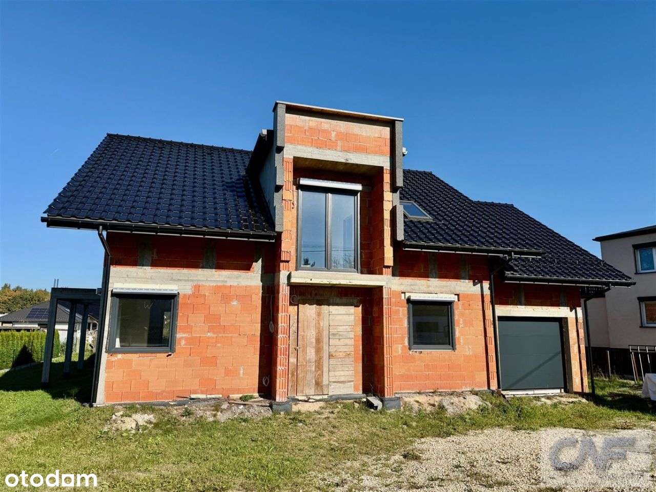 Bojszowy, wolnostojący, rolety, 5 sypialni, 2 łazienki-1