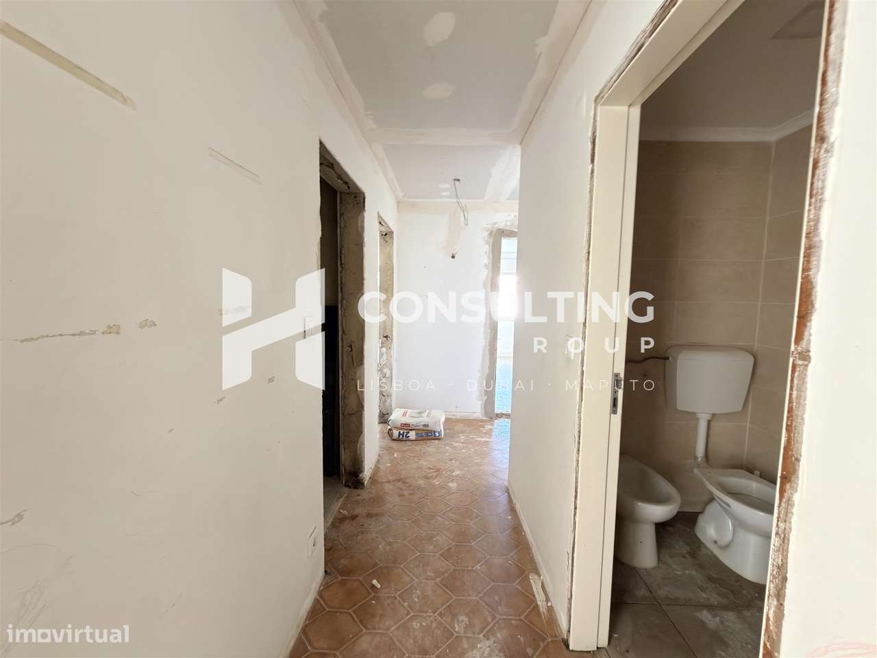 Apartamento T3 Venda em Cacém e São Marcos,Sintra-19