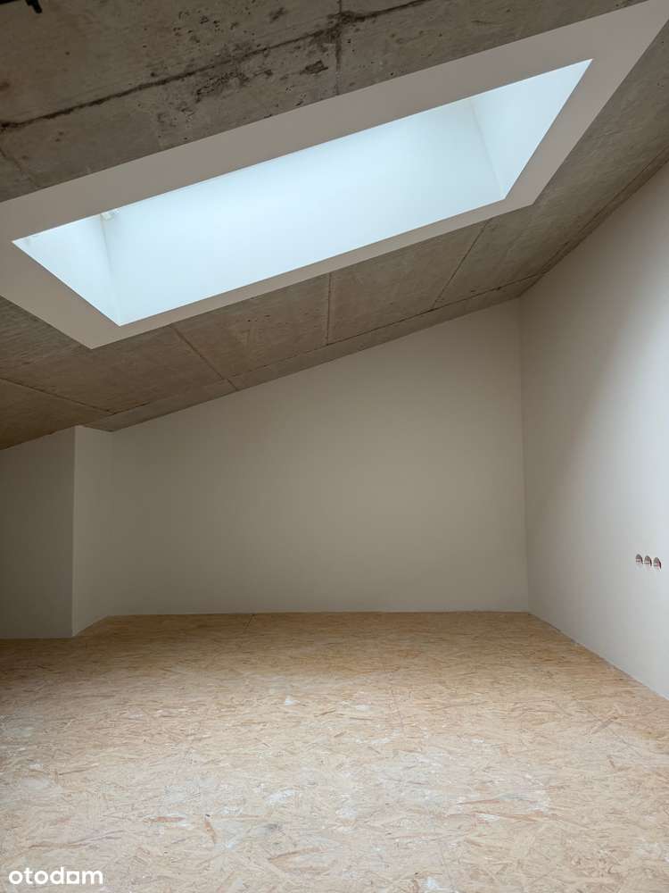 Mieszkanie 3 pokojowe Myślenice, ul. Traugutta 6A-3