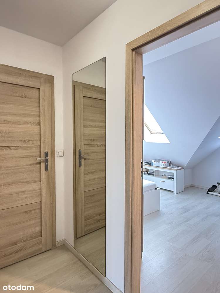 Mieszkanie przy ul.Sądowej (nowe budownictwo)-2 pokoje.-13
