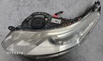 Citroen C5 III X7 lampa przód przednia prawa lewa xenon 9684845080 9684845880 - 5