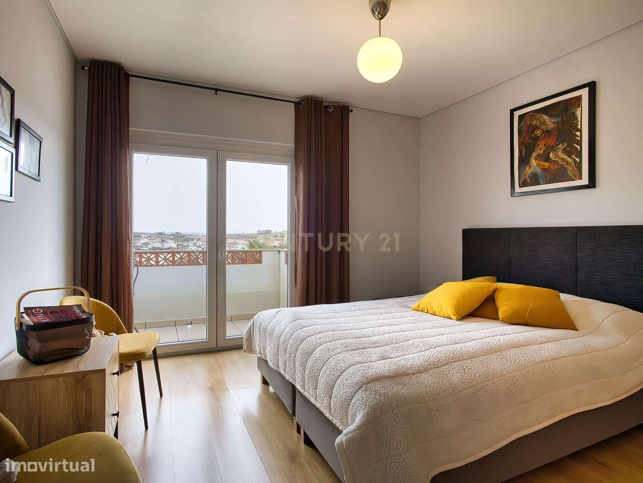 Viver em tranquilidade – a menos de uma hora de Lisboa e a apenas 15 m-25