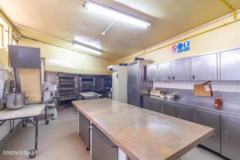 Trespasse e Cedência de Quotas da empresa - Grande imagem: 5/12