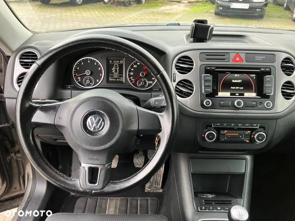 Volkswagen Tiguan 1.4 TSI BlueMotion Technology Sport & Style - 6