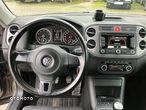 Volkswagen Tiguan 1.4 TSI BlueMotion Technology Sport & Style - 6