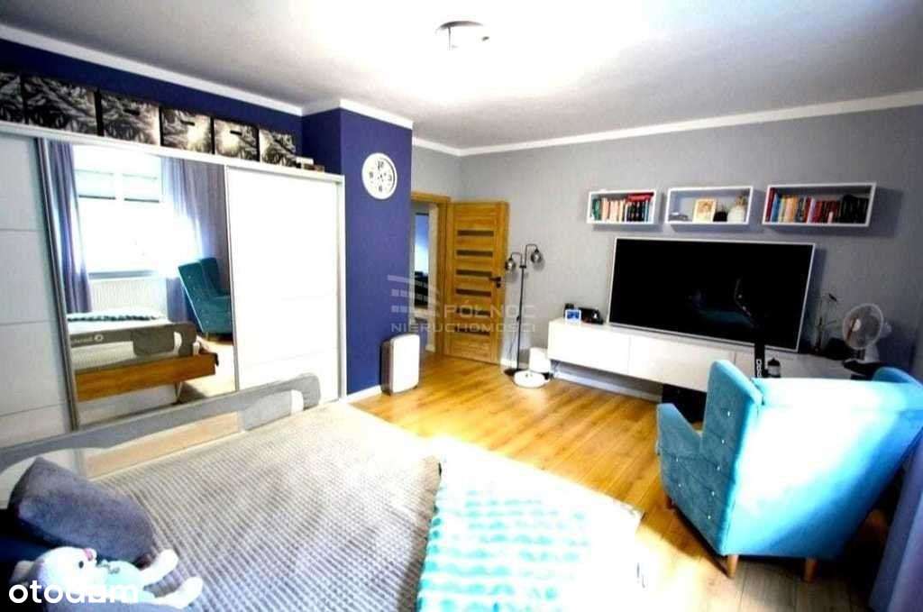 Mieszkanie z ogrodem ul. Pstrążna Kudowa-Zdrój - Pełny obrazek: 2/10