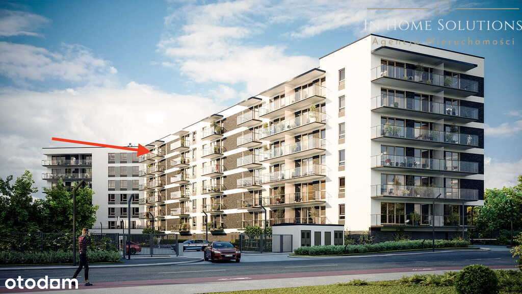 panorama Warszawy 1 pok 31,3 m2 gotowe-12