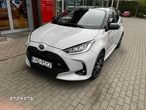 Toyota Yaris 1.5 GR Sport - 2