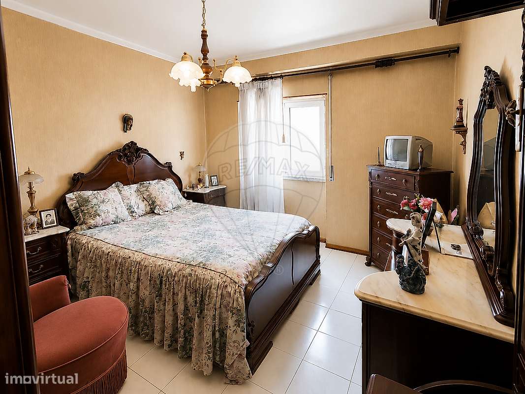 Apartamento T2 para venda-8