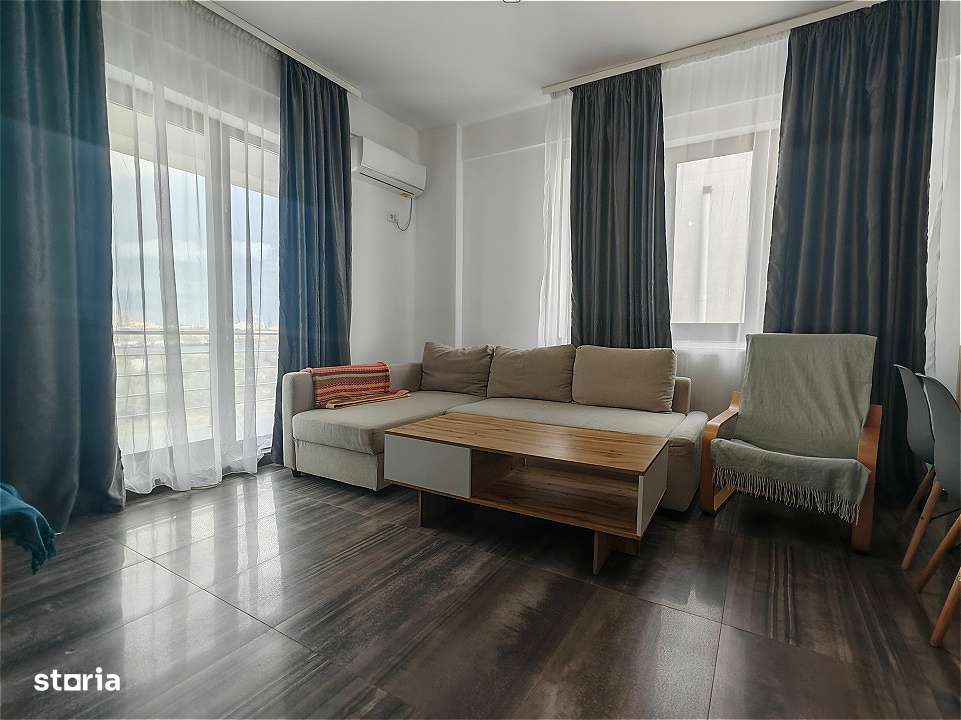 Ap 3 camere | parcare inclusa | Mamaia Sat-0