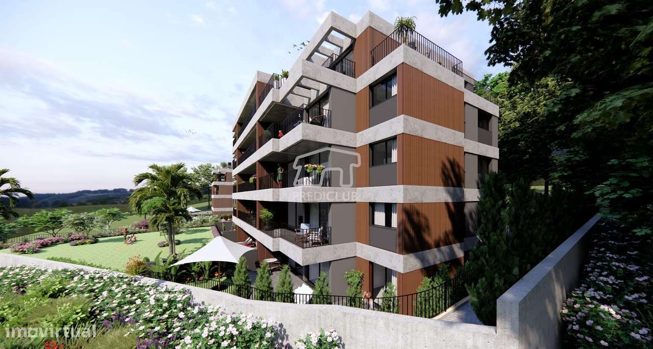 Apartamento T1 Edifício "UPTOWN 30" - Machico - Grande imagem: 4/14