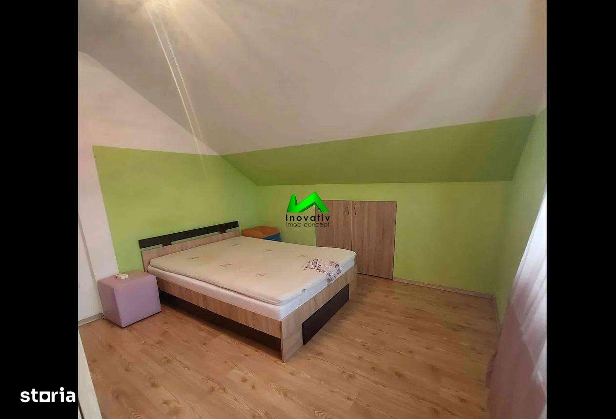 Apartament 3 camere de inchiriat Sibiu Turnisor - Imagine principală: 4/8