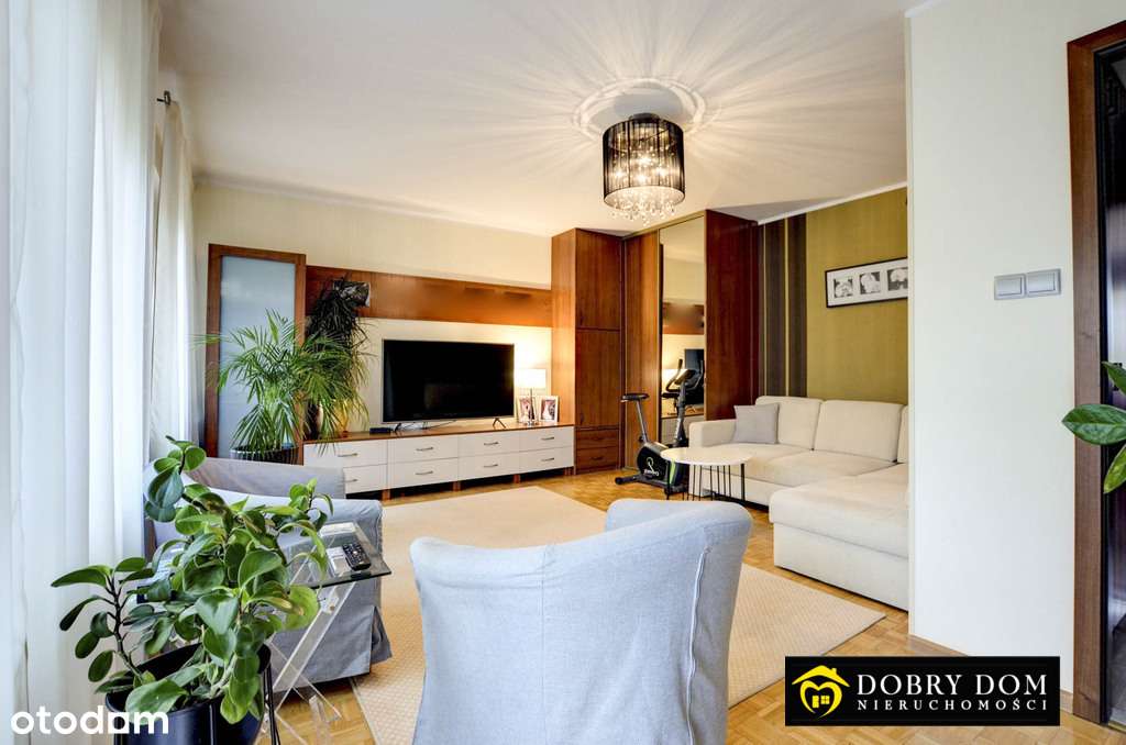 Mieszkanie na dziesięcinach - Pełny obrazek: 1/14