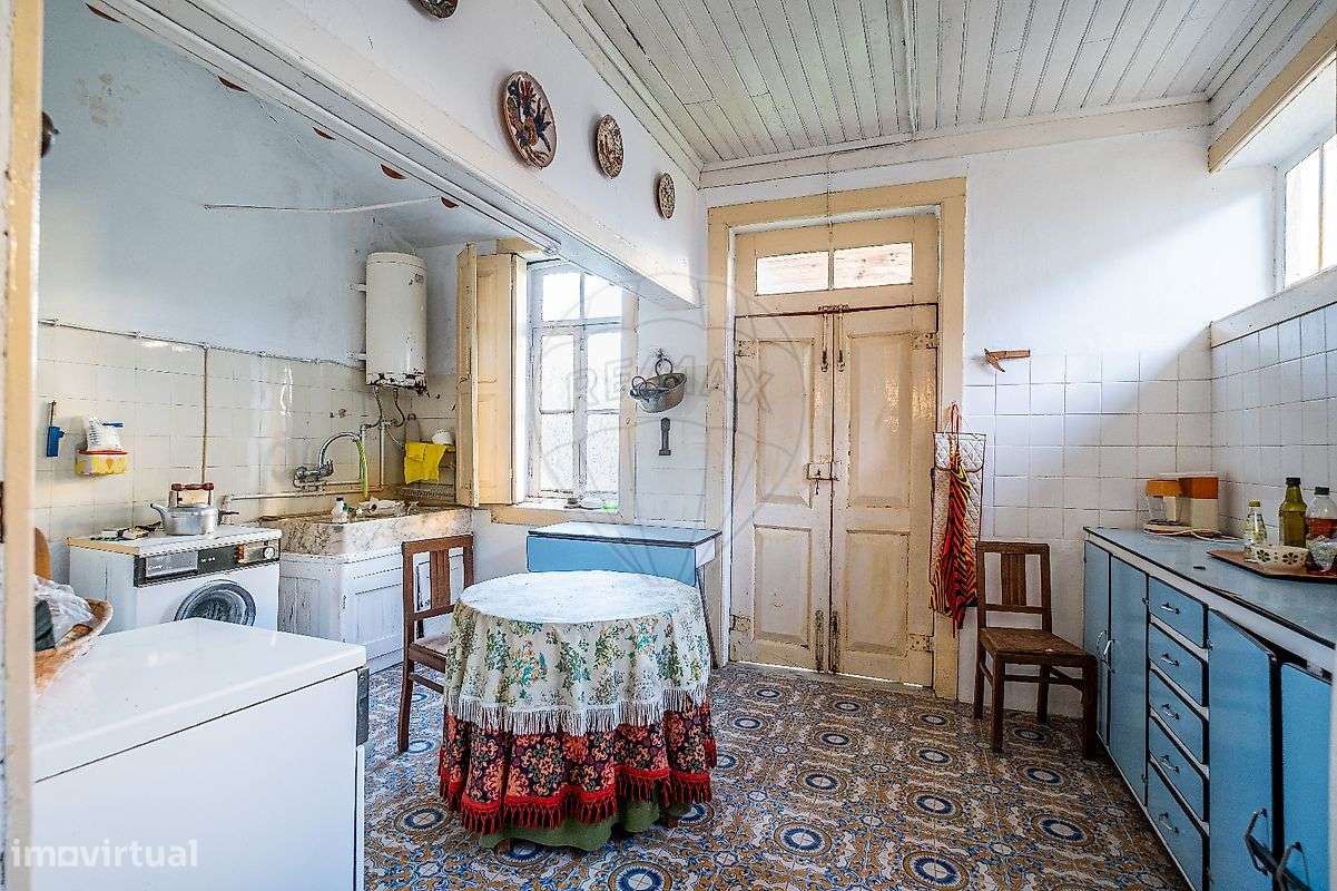 Moradia T8 para venda - Grande imagem: 4/34