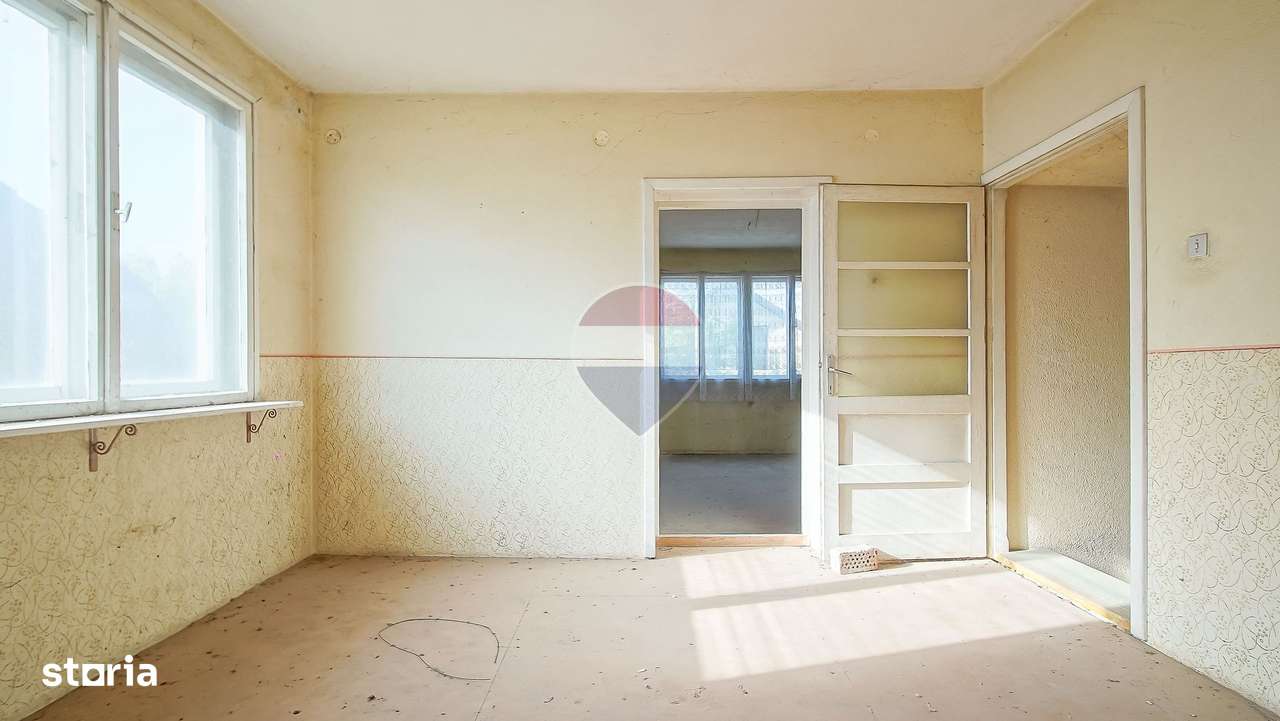 Casă tip duplex cu teren generos de 1.171 mp, Sânpetru-14