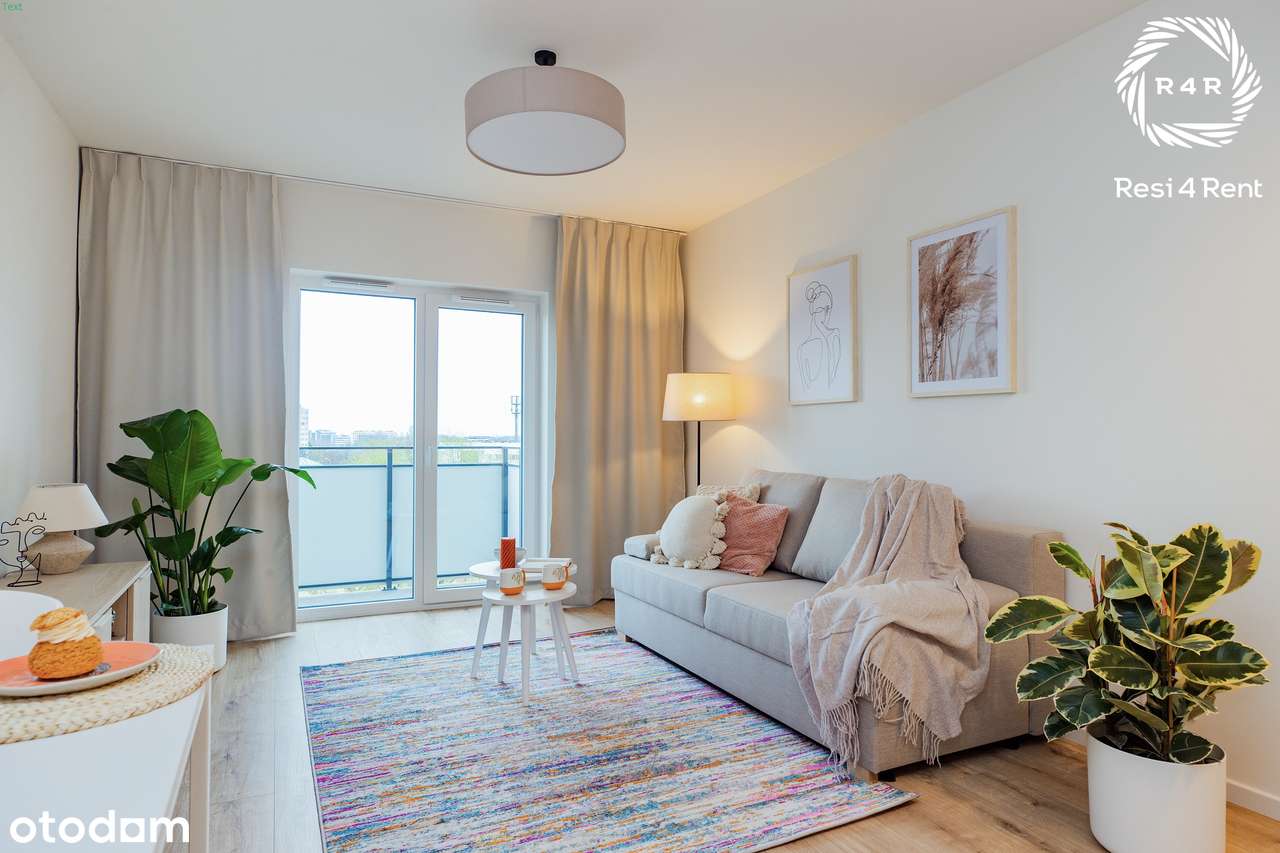 Studio - Bez prowizji - Pets Friendly - Osiedle z 2024 - Od zaraz - Pełny obrazek: 3/8