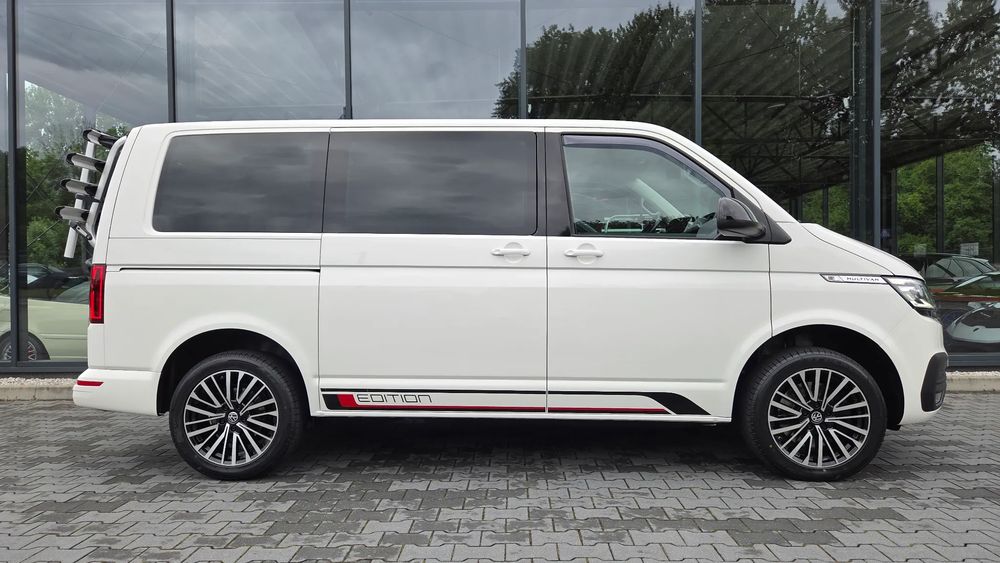Volkswagen Multivan 2.0 TDI L1 Highline 4Motion DSG 2023