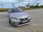 Lexus CT - 6