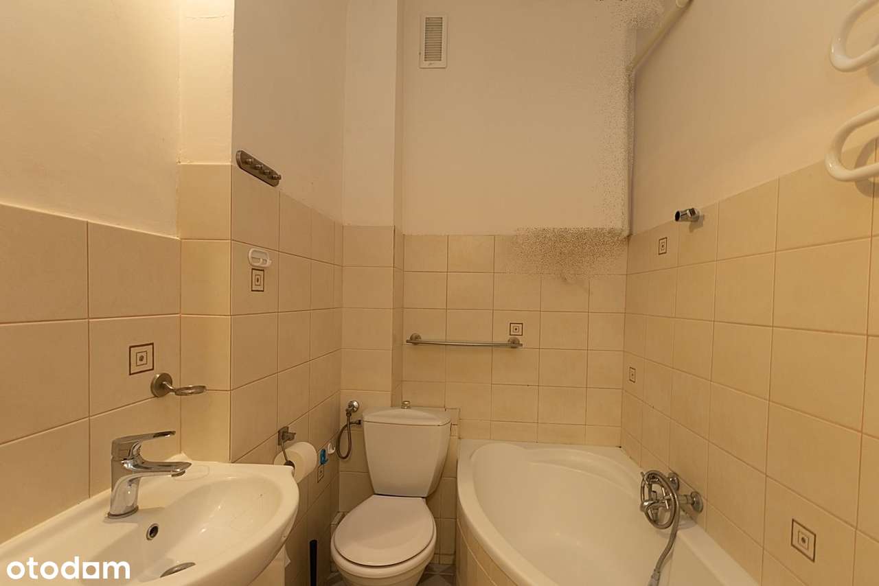 Dwa pokoje na Śrómieściu-8