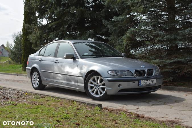 BMW Seria 3 - 11