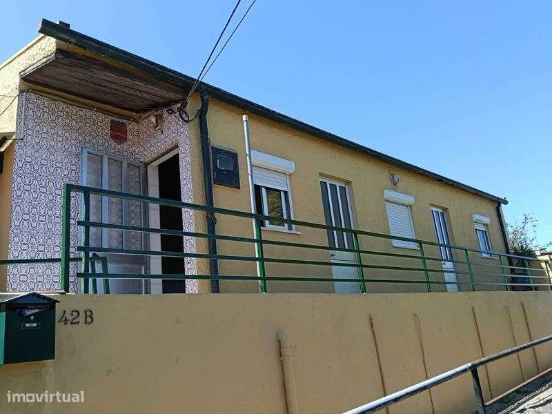 T2 para alugar em Silvalde