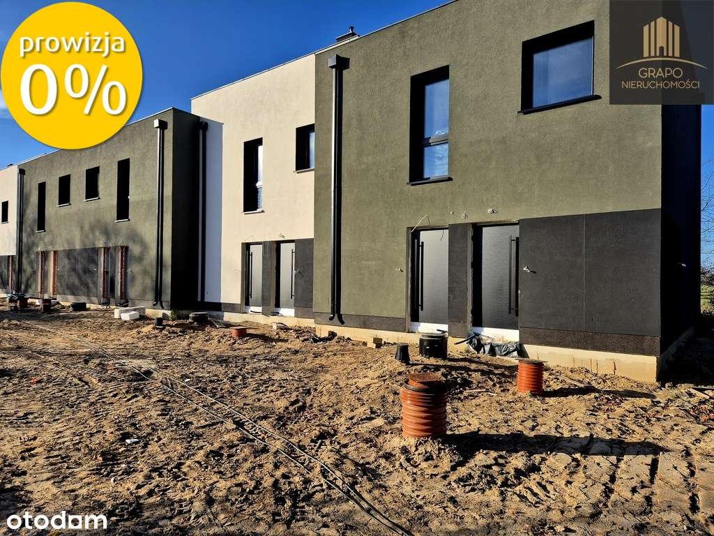 Mieszkanie z ogródkiem, 2 miejsca parkingowe-9