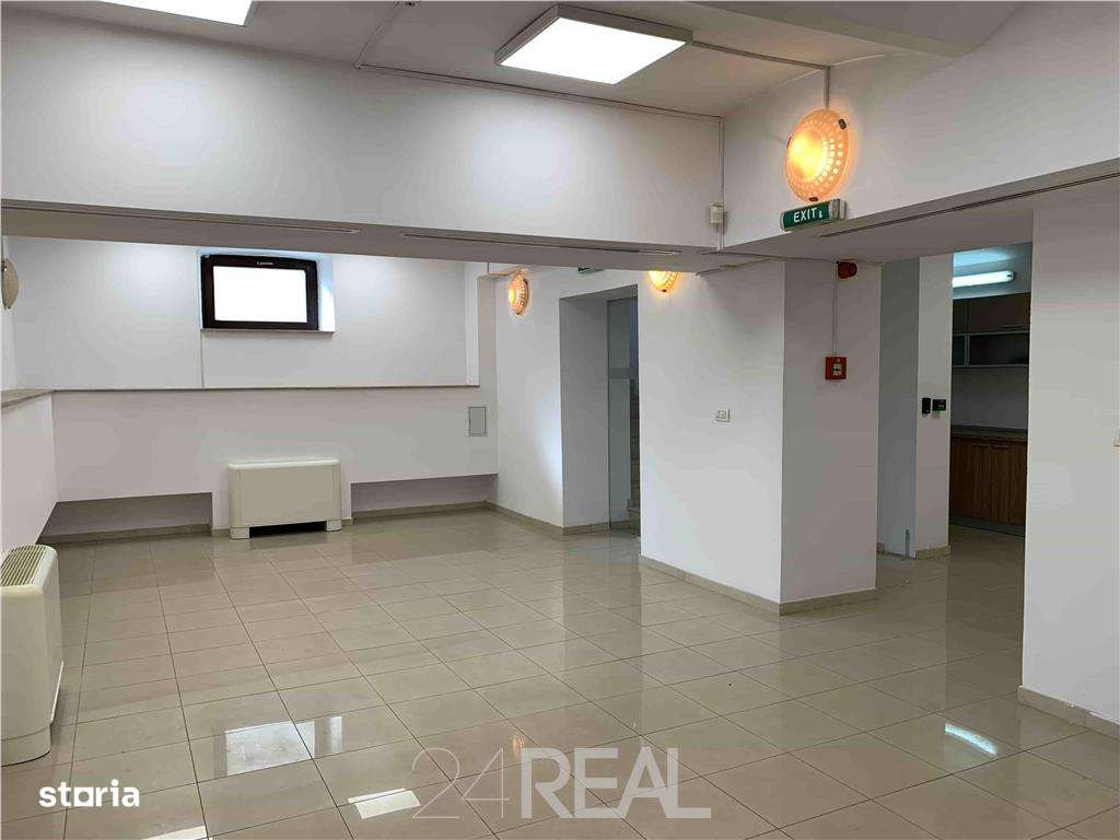 Spatiu - Universitate | Ready to Move in vila - de la 418 mp - Imagine principală: 4/12