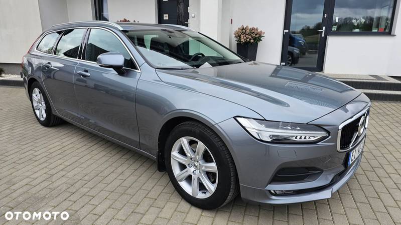 Volvo V90 D4 AWD Geartronic Momentum Pro - 7