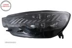 Faruri LED Audi A6 4G C7 (2011-2014) Facelift Design conversie de la Xenon la LED- livrare gratuita - 19