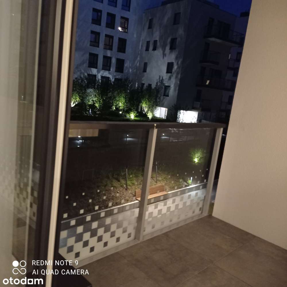 Atrakcyjne dwupokojowe 42m2, Żoliborz, - Pełny obrazek: 5/8