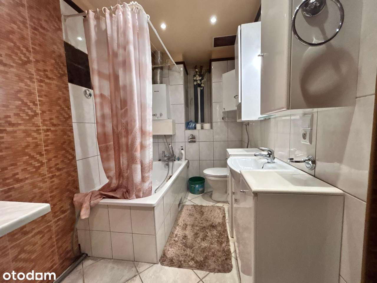 Doskonała lokalizacja- Piotrkowska deptak -61m2 na sprzedaż-11