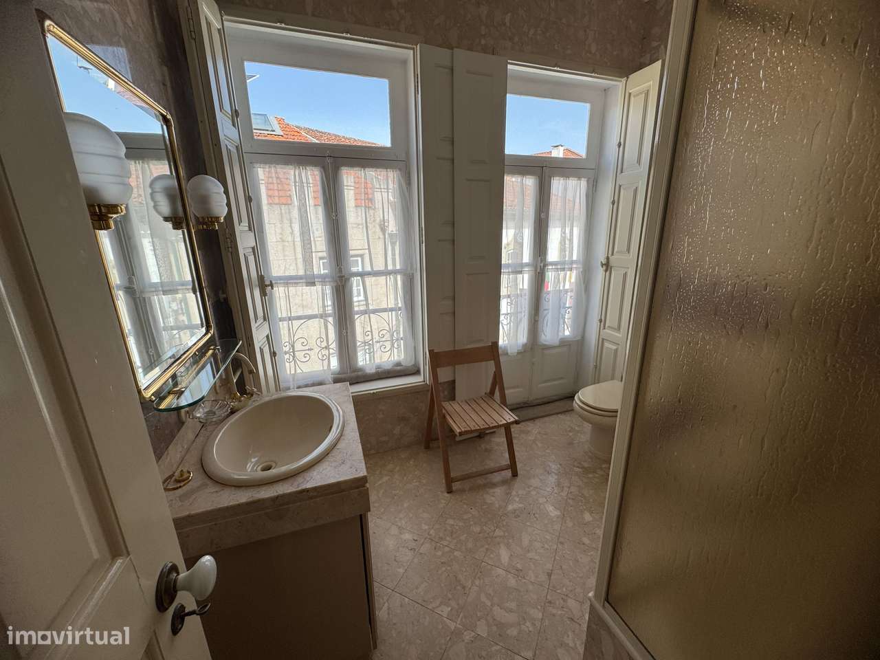 Apartamento T2 – Vouzela-16