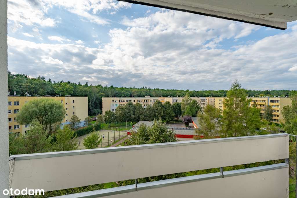 Dwupokojowe 48 m² - nowa niższa cena!! okazja-9