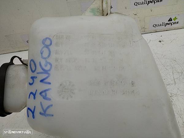 Deposito Agua Esguichos Renault Kangoo (Kc0/1_) - 4