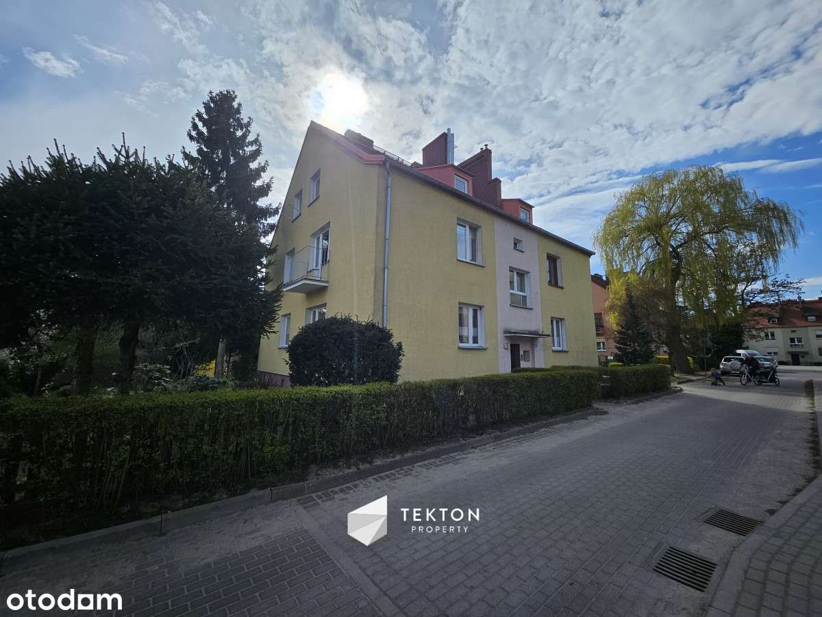 Słoneczne 2 pokojowe mieszkanie,blisko centrum-15