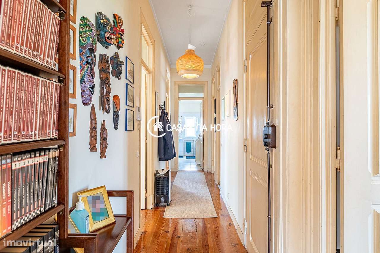 Chalé/Villa do final do  século XIX, com características e localiza...-13